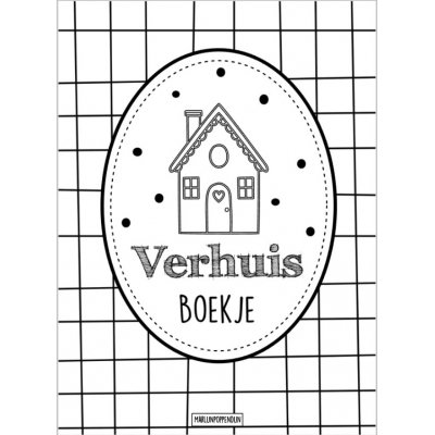 Voor notitie blokje, alleen voorkant.